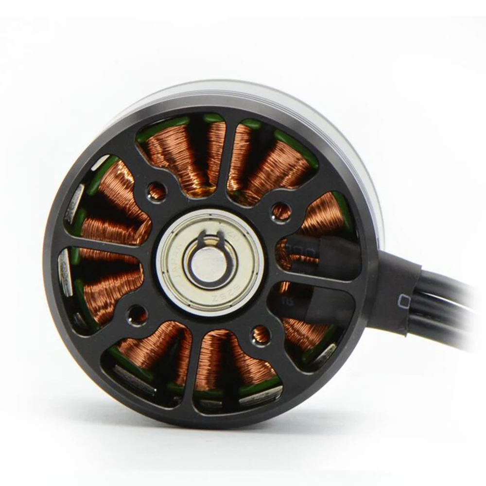 4 шт./лот SUNNYSKY X4110S 340KV 400KV бесщеточный дисковый двигатель для многовинтового