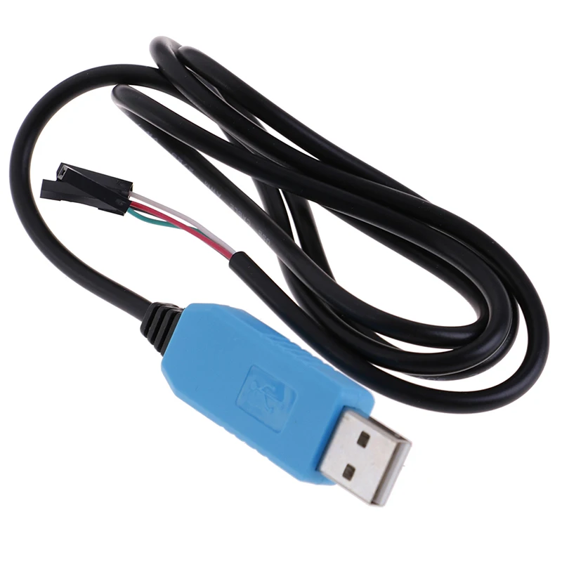 1 шт. модуль обновления для модуля TTL PL2303TA с USB на RS232 | Компьютеры и офис