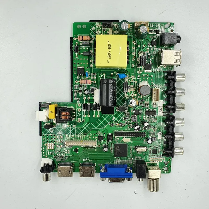 Новая 32-дюймовая стандартная материнская плата для телевизоров DP. V53rl. 816.A. 1.pa