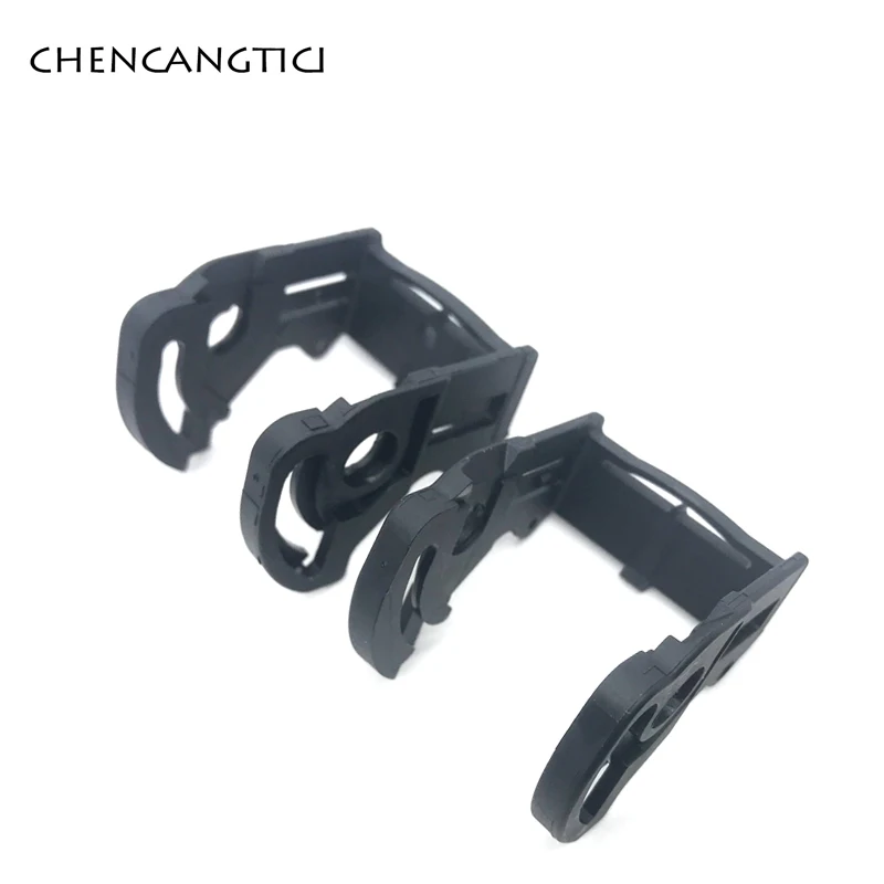 Комплект блокировки коннекторов для автомобильного провода Molex 32 контакта 48