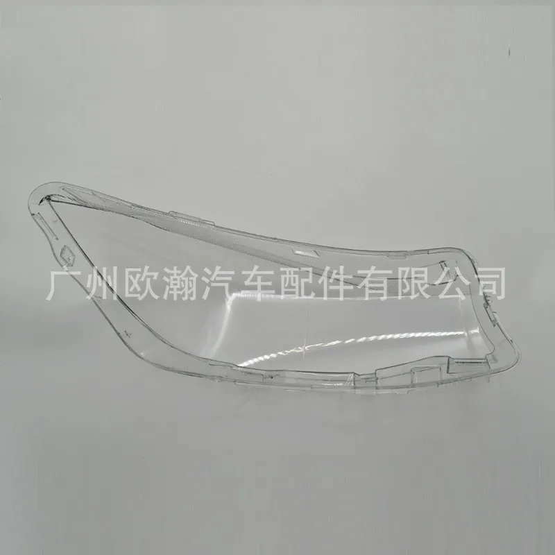 Подходит для абажура фары F34 чехол из поликарбоната фар GT330/GT328/GT300 16-20 лет