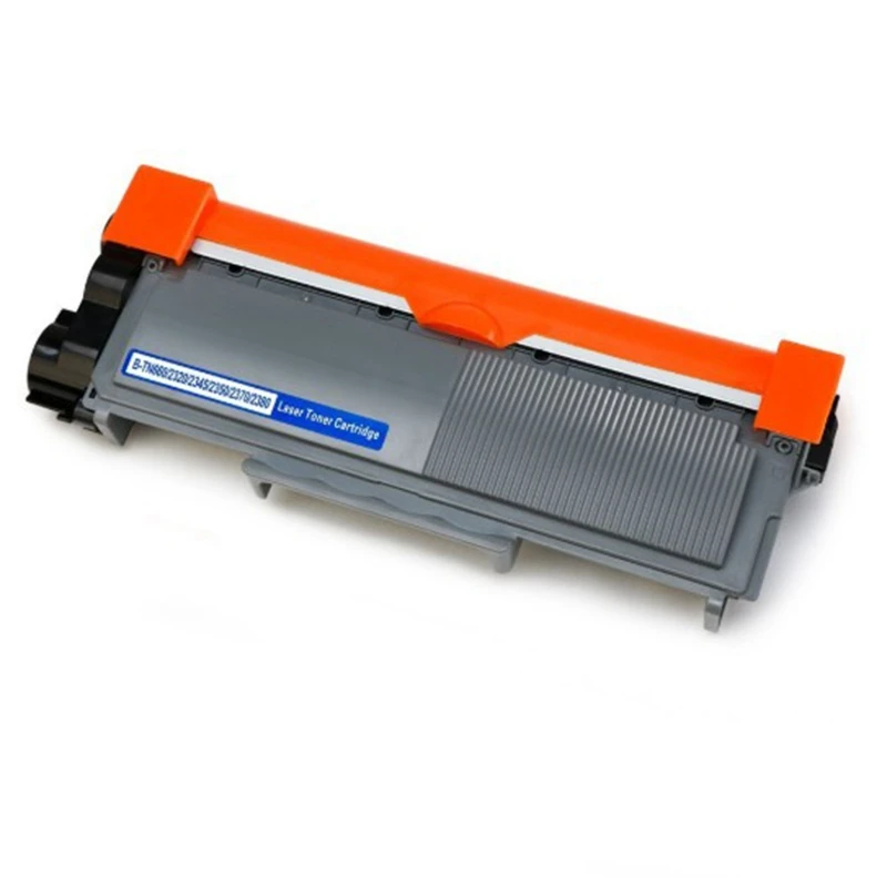 2 упаковки тонер-картридж совместимый с HL-L2300D L2365DW TN660 TN630 TN2320 TN2310 TN2375 TN2335 TN2350 TN2330 -