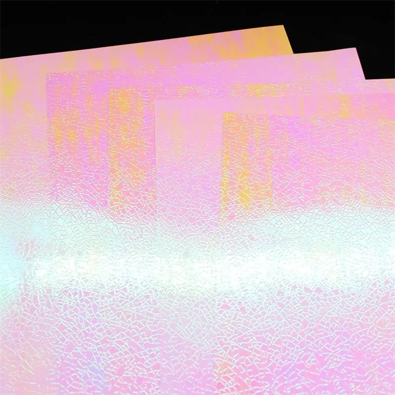 Текстурированная фотография KSCRAFT 5PC A4|Крафт-бумага| |