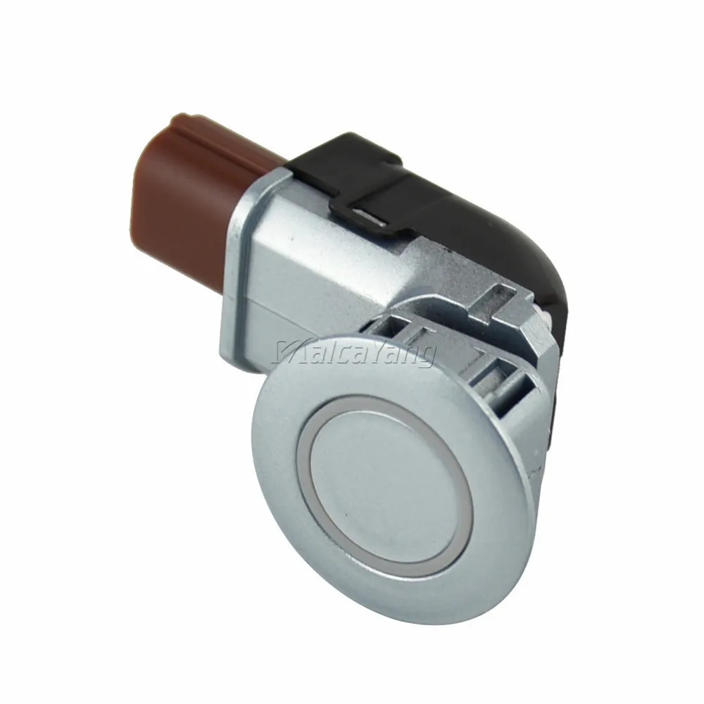 Резервные парковочные датчики PDC 4 шт. семь цветов 39680-SHJ-A61 39680SHJA61 39680 SHJ A61 для Honda CRV