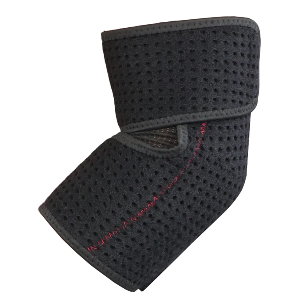 

Дышащая защита для локтя для занятий спортом