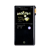 cayin n3pro n3 pro fully balanced dual timbre portable digital audio player