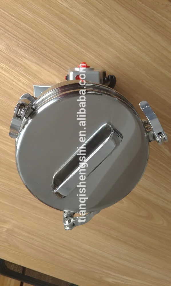 

1000g industrial spice grinder seasoning mill grinder