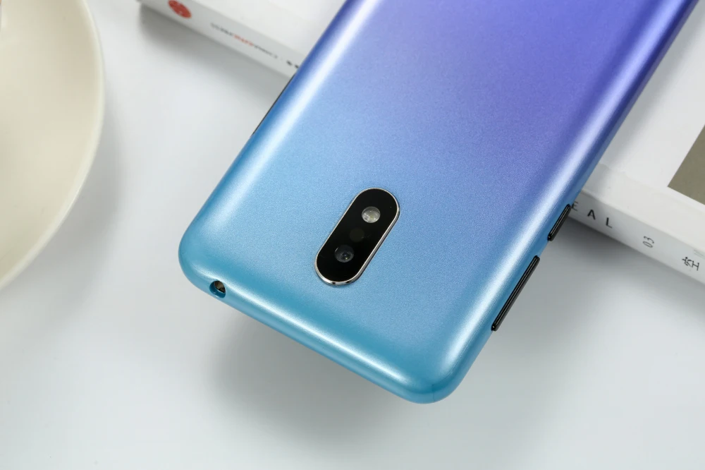 Оригинальный 5e Android 8 1 MTK6735 4G LTE четырехъядерный 5 0 &quot13MP 2 Гб ОЗУ 16 ПЗУ мобильные
