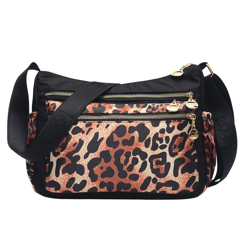 Модная женская сумка-мессенджер роскошная дизайнерская простая сумка через