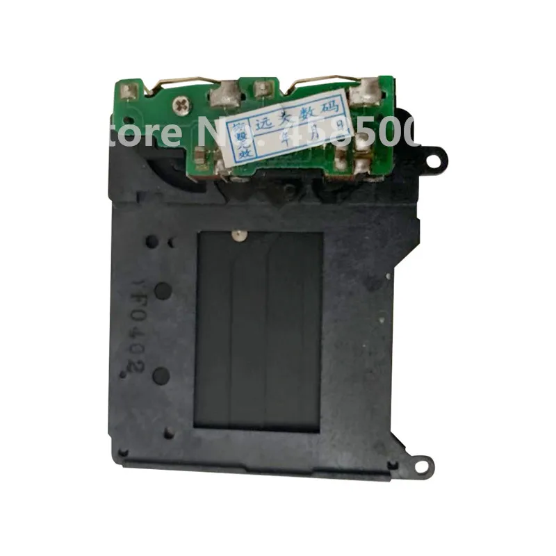 Зеркальная коробка с затвором и отражающей панелью драйвер двигателя запчасти