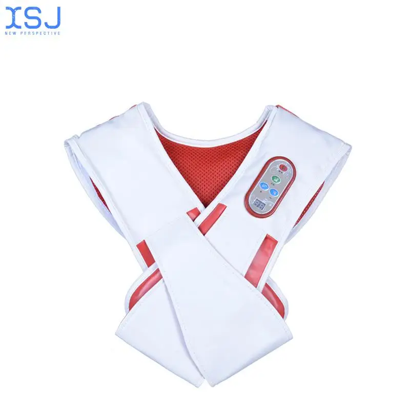 

Массажер для шеи, талии, плеч, шеи, плеч, спины