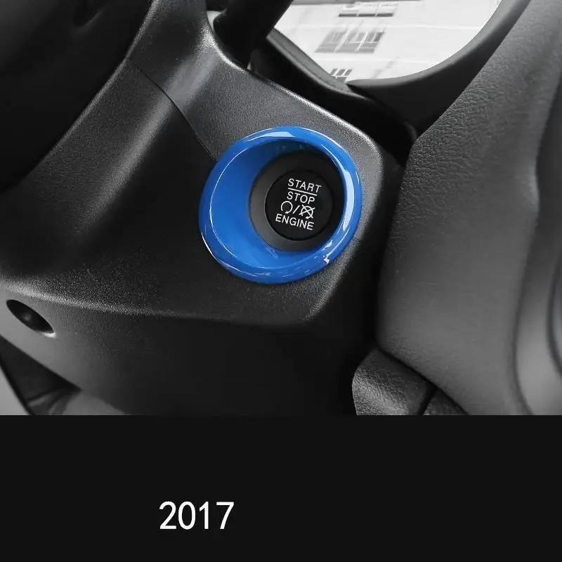 Хром Automovil Авто розетка приборной панели кондиционер зажигания аксессуары для