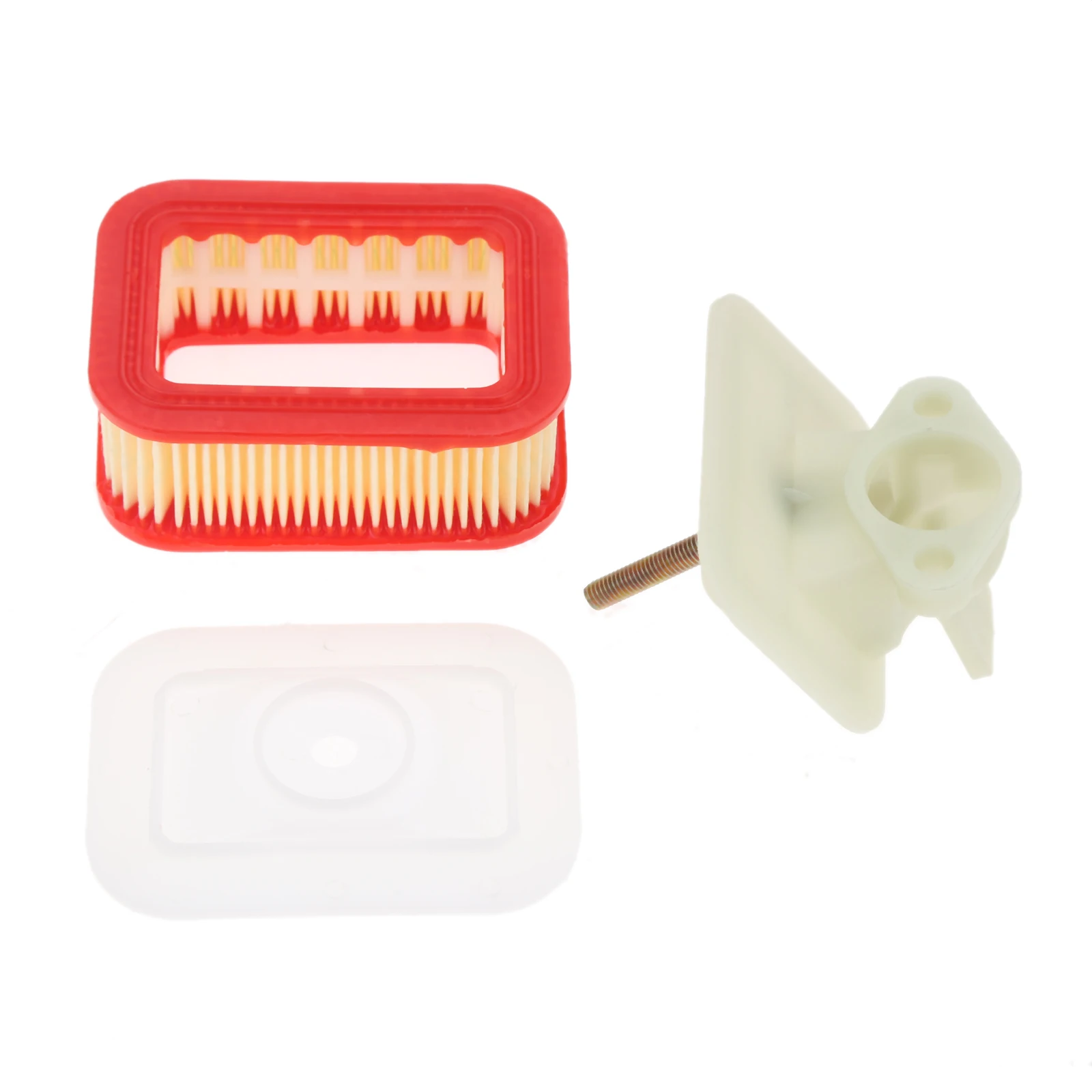 

3pcs/set 5200 5800 52/58CC Chainsaw Paper Air Filter Set Garden Tool Parts