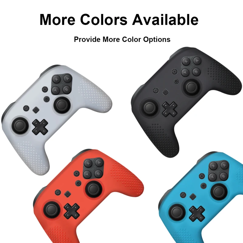 Мягкие силиконовые колпачки для захвата большого пальца защитный кожаный чехол