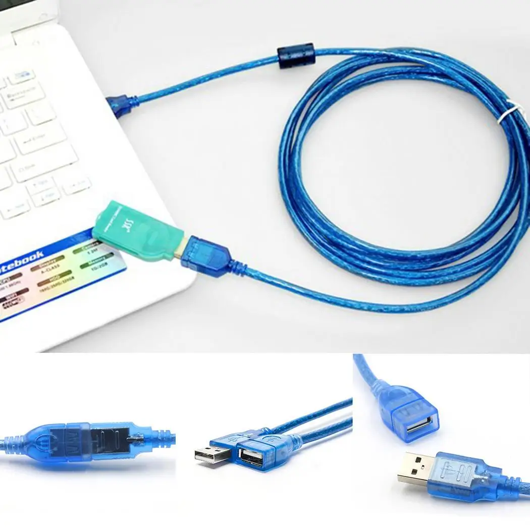 Новый usb кабель для зарядки данных безопасности внутри открытый USB 2 0 адаптер