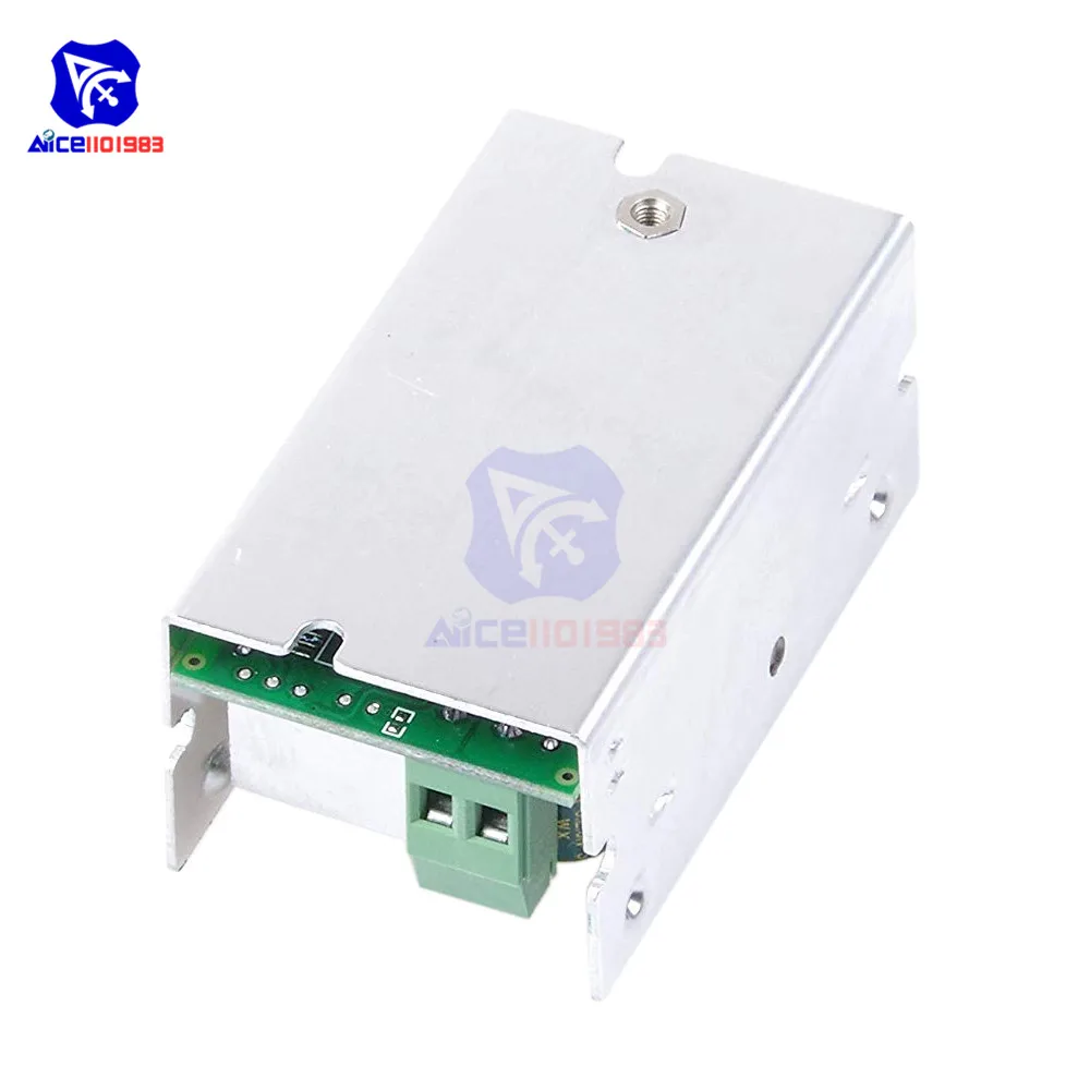 Флэш-преобразователь постоянного тока 6 -35 в постоянный ток 1 5 А | Электронные