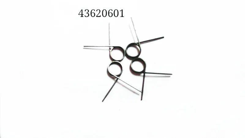 

Universal automatic plug-in machine accessories 43620601