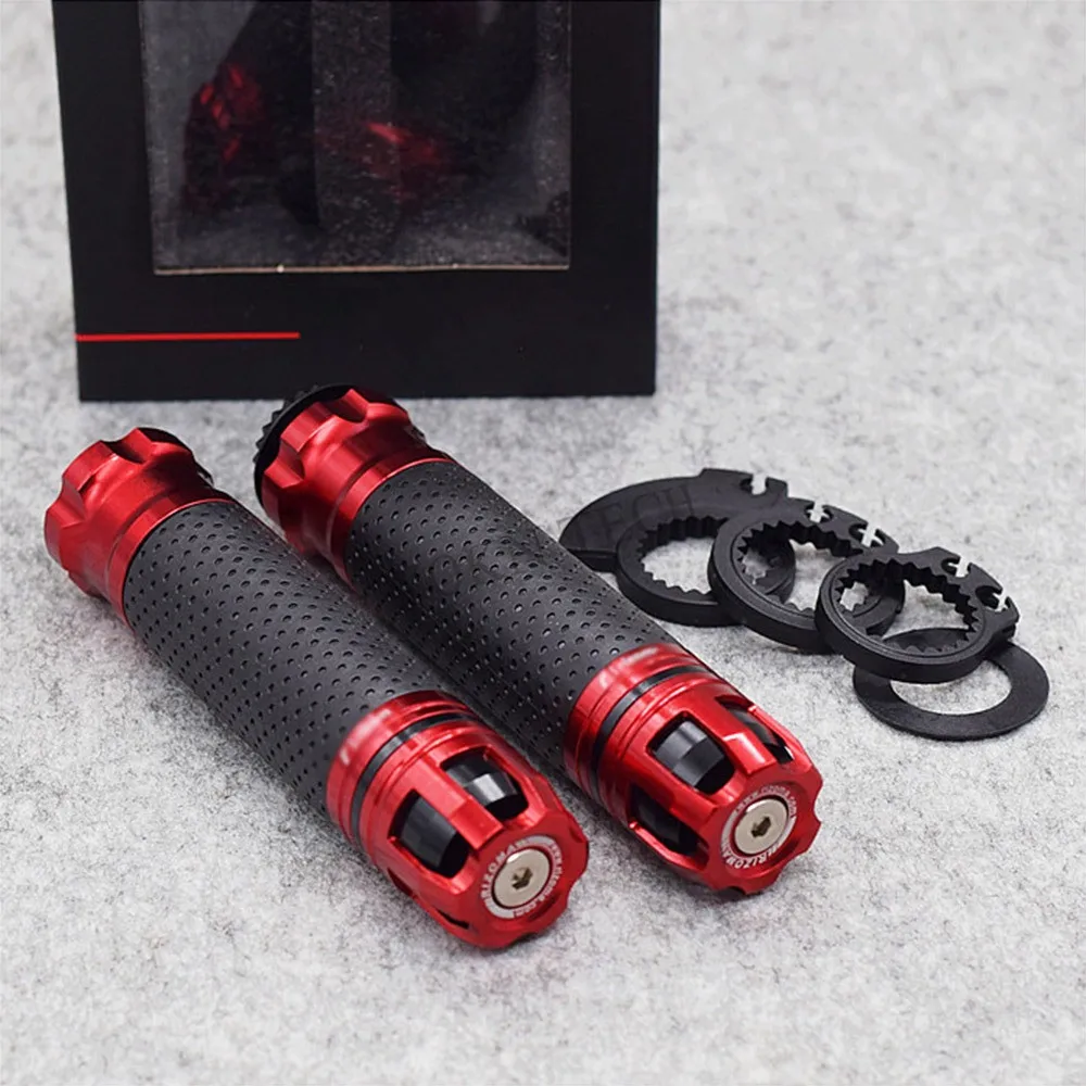 

Мотоциклетные аксессуары, ручки 7/8 дюйма 22 мм для KAWASAKI NINJA 300 NINJA ZX10R NINJA 250 для KAWASAKI NINJA ZX14R Z750 Z800