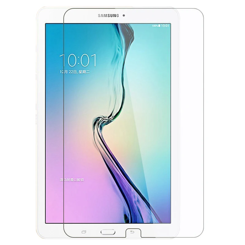 Защитная пленка из закаленного стекла для Samsung Galaxy Tab E 9 6 T560 T561 защитная планшета SM