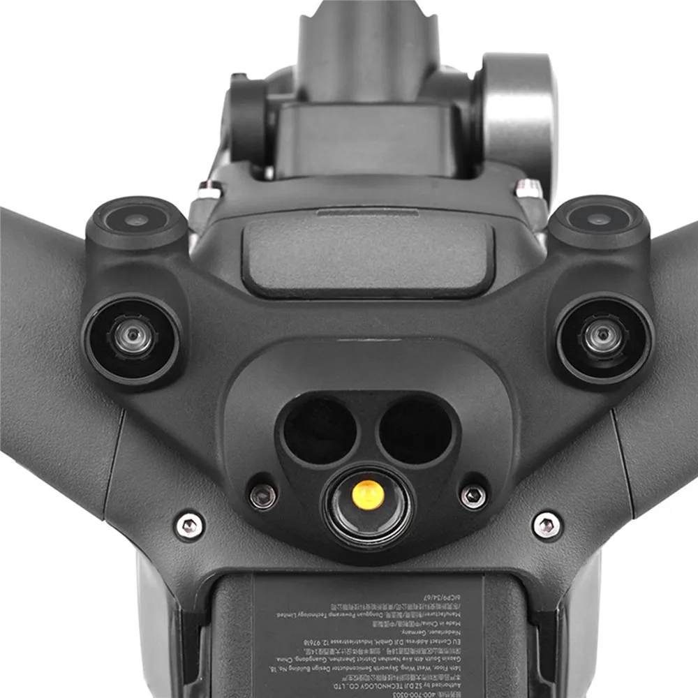 

Replacement Drone Vision Bracket Assembly for FPV Combo Drone Repair Part