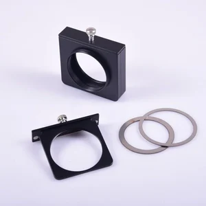 S8147 Телескопический фотографический ящик с двумя фильтрами