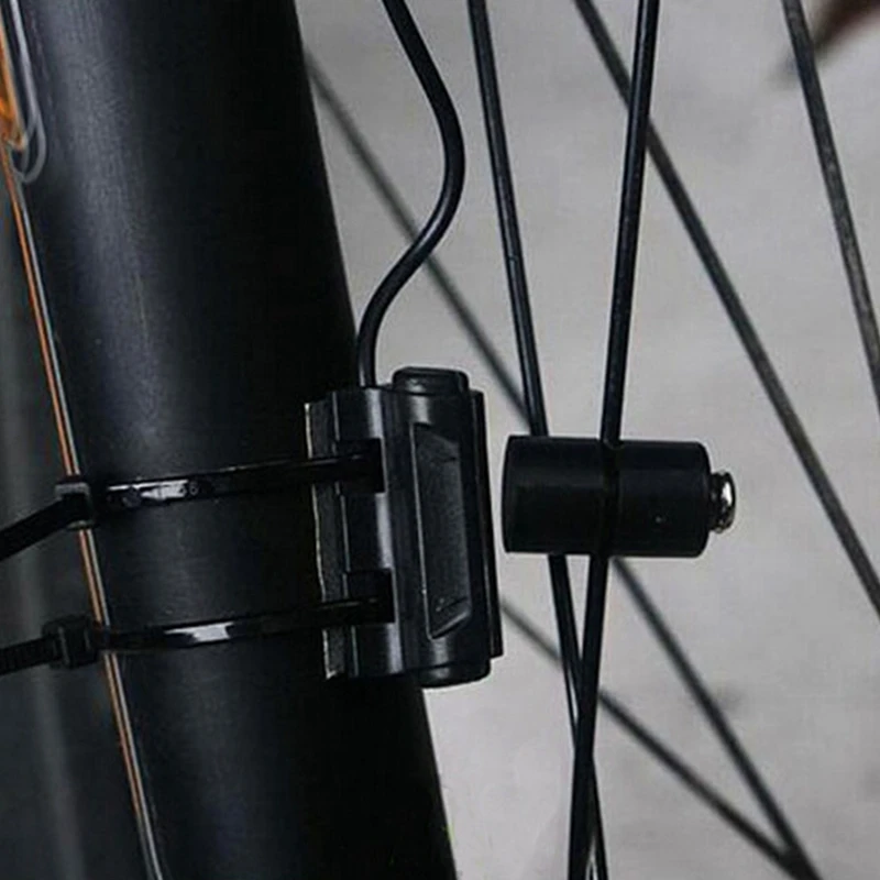 

Waterproof Bike Computer Bicycle Meter Odometer Speedometer LCD Display Cycling Computer Velocimetro Wired Stopwatch