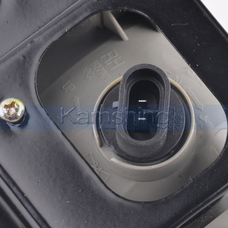 Противотуманные фары CAPQX для Excelle Sedan 2003 - 07 Lacetti Optra 4DR Daewoo передний бампер
