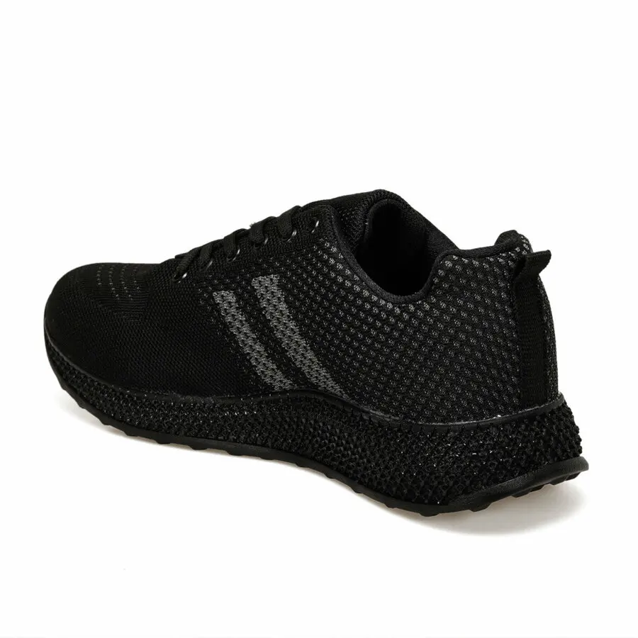 

Sneakers Men Torex Fortune Black Men'S Sneaker Shoes