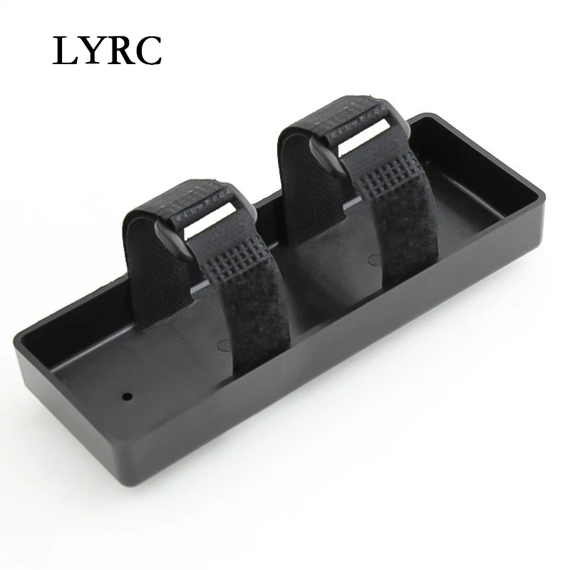 

Battery box 1/10 1/8 all general cross-country big foot flat running and climbing are compatible with all brands