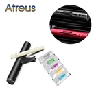 1 комплект, однотонный парфюмированный диффузор для Honda civic Renault, Chevrolet Kia Rio 3 4 x line Optima Ceed jd автомобильный освежитель воздуха