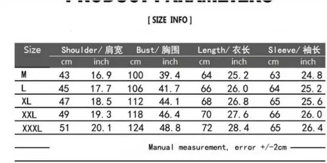 

Men Jackets Slim-fit Multi-button Overalls Pocket Men's Jacket