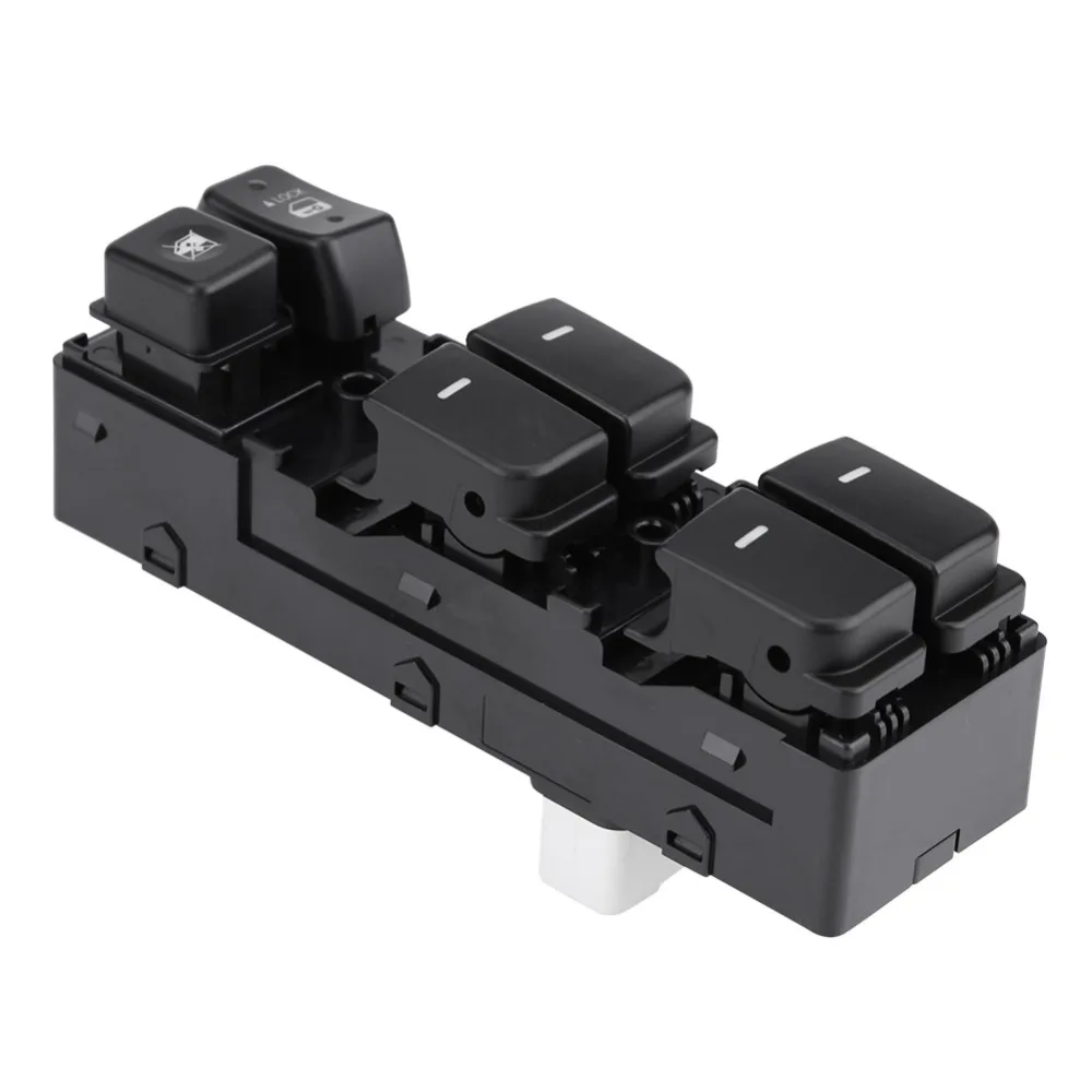 Автомобильная электрическая мощность мастер переключатель управления окном