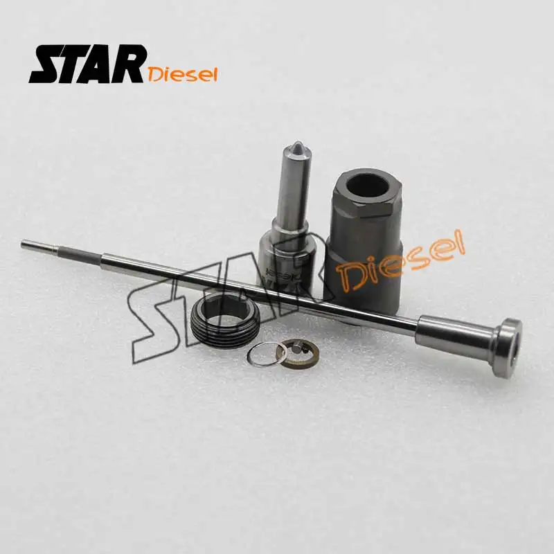 

Заводская цена Inyector запасные части F00ZC99027 инжектор КЛАПАН F00VC01001 сопло DSLA154P1034 для 0445110070 0445110069