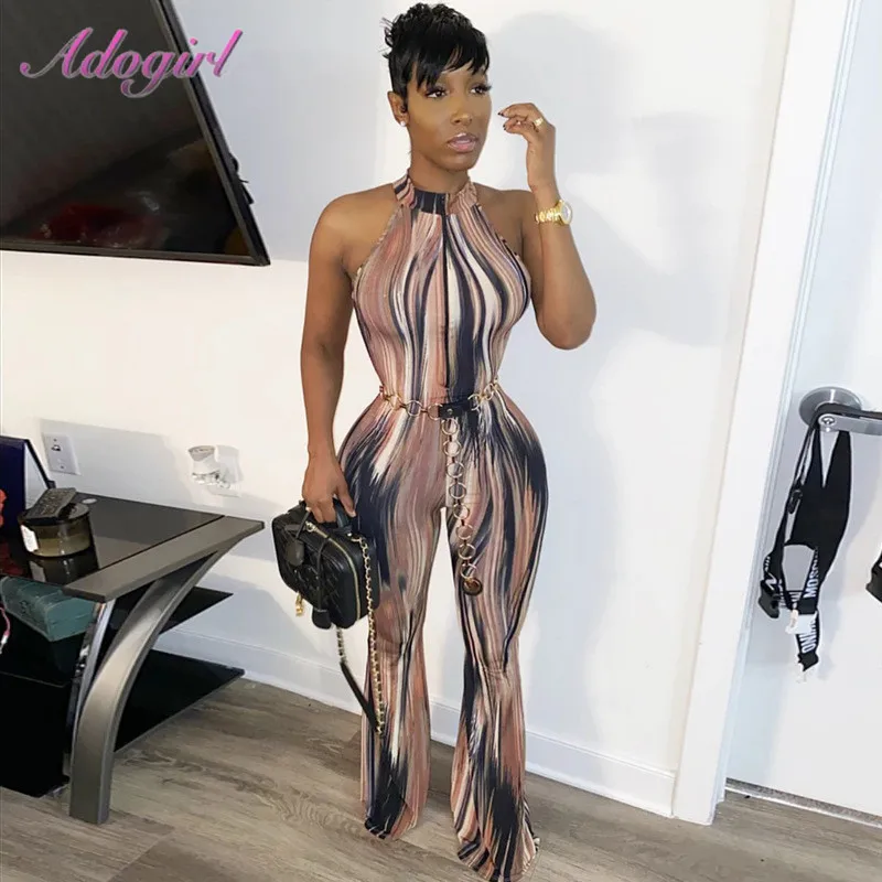 Женский комбинезон | Женская одежда