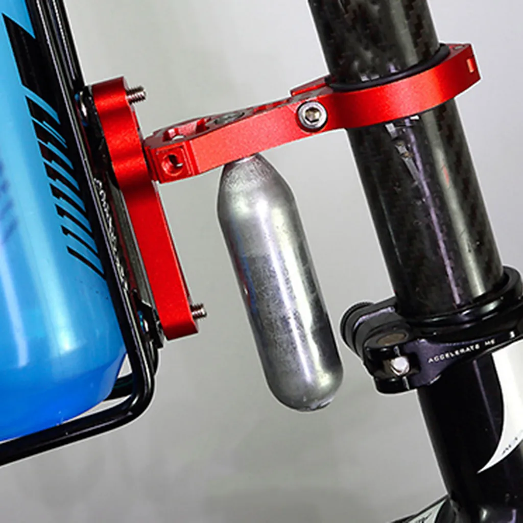 Держатель для бутылки с водой велоспорта регулируемый держатель #3|Велосипедные