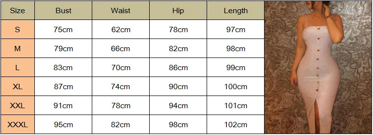 Женское облегающее платье без рукавов повседневное блестящее средней длины на