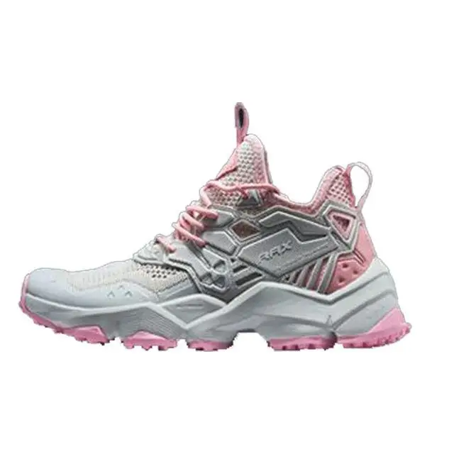 Кроссовки Xiaomi Rax спортивные дышащие сетчатые с сетчатыми стельками|Беговая