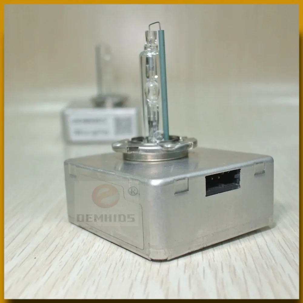 1 шт. OEMHIDS используется OEM оригинальные ксеноновые hid лампы балласт hid освещение фар D5S 12 В 25 Вт для K3 Q7 A1 A3 Tiguan