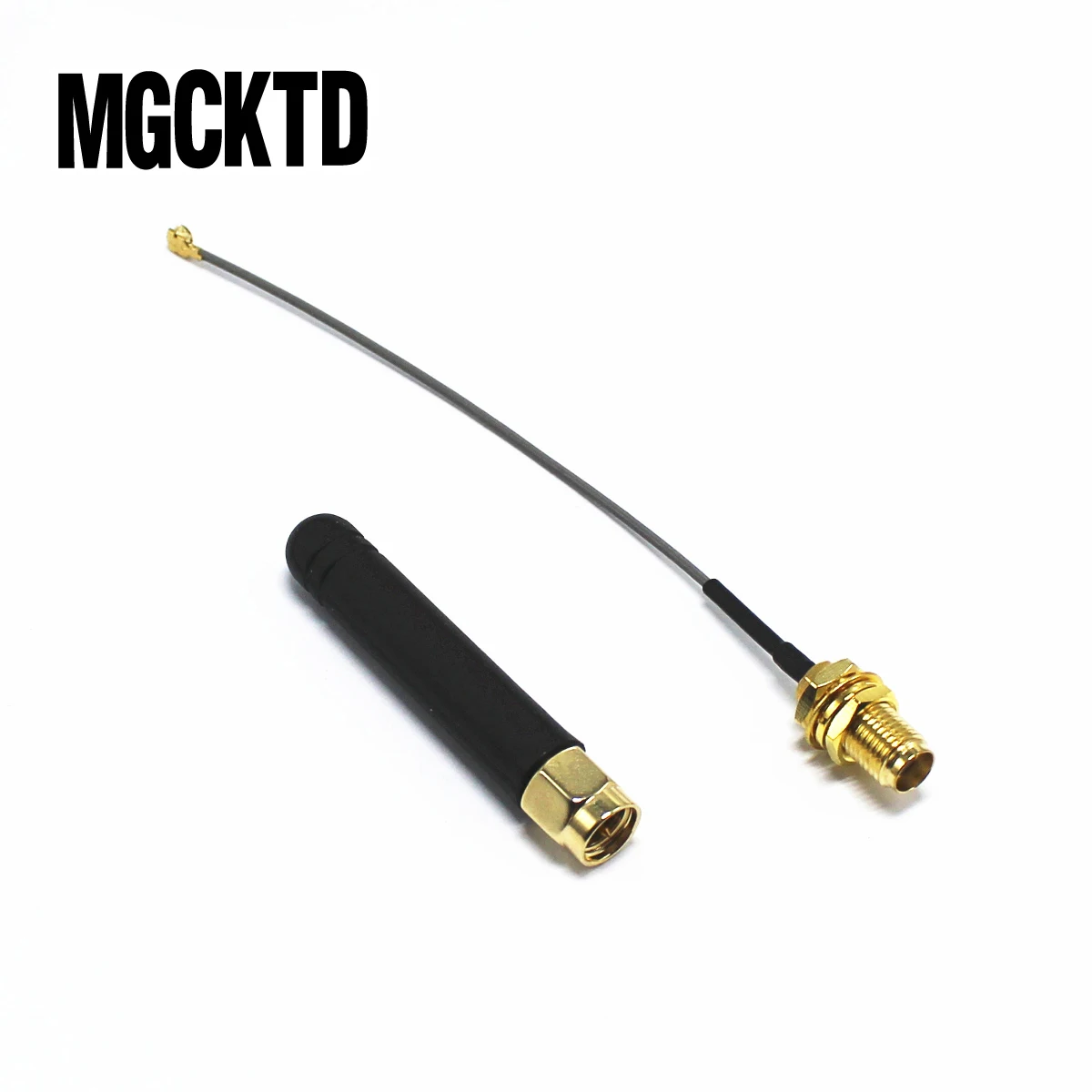 Антенна для модуля SIM800L GPRS TCP IP