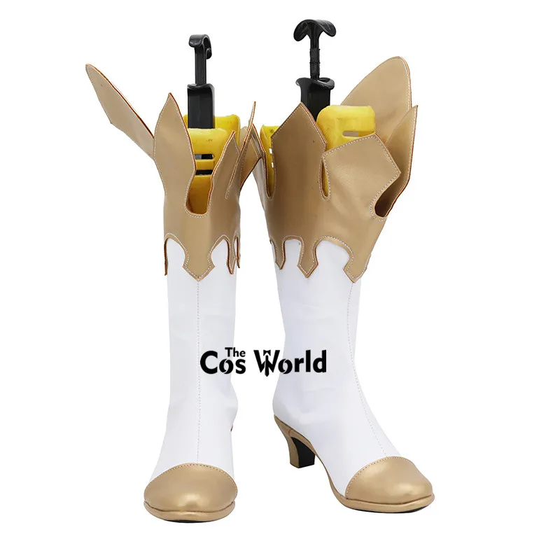 Ботинки на высоком каблуке для косплея по индивидуальному заказу