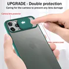 Защитный чехол UTOPER для объектива камеры iPhone 13 12 11 Pro Max Mini X XS XR XS Max 7 8 Plus SE 2020 Mate, прозрачный чехол