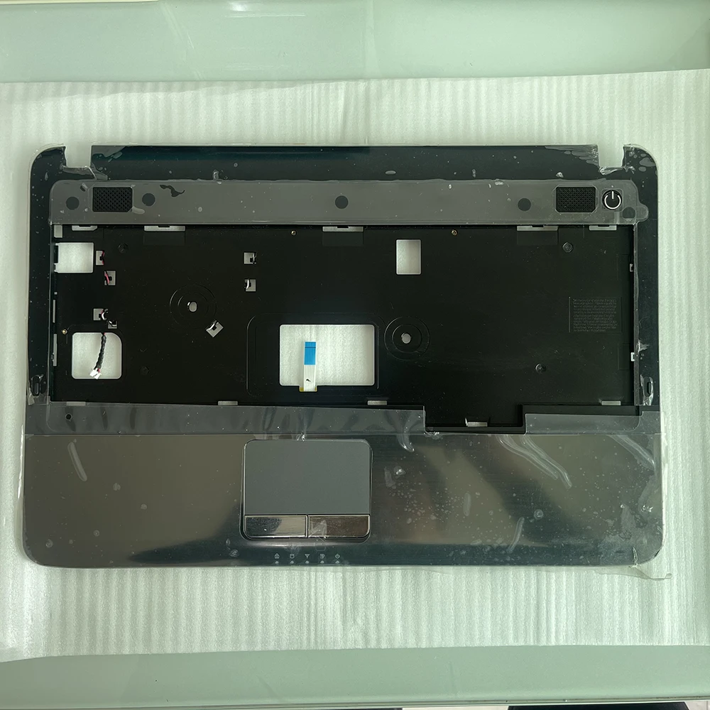 Сумка для ноутбука Samsung RV508 RV510 R525 R528 R530 R540 ЖК экрана задней панели границы Упор рук