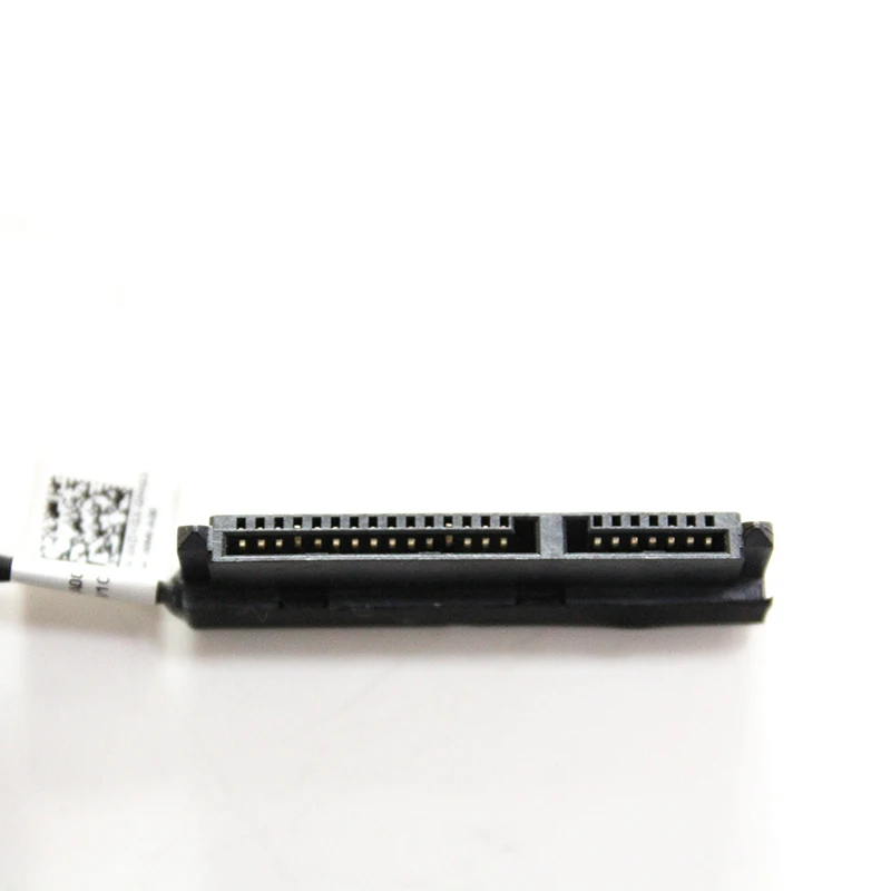 Соединительный кабель HDD для Dell XPS 15 9550 9560 M5510 5510 ноутбук SATA жесткий диск SSD Замена
