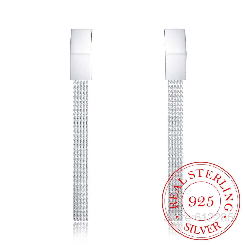 925 серебро серьги свадебные украшения аксессуары модное серебряное кольцо