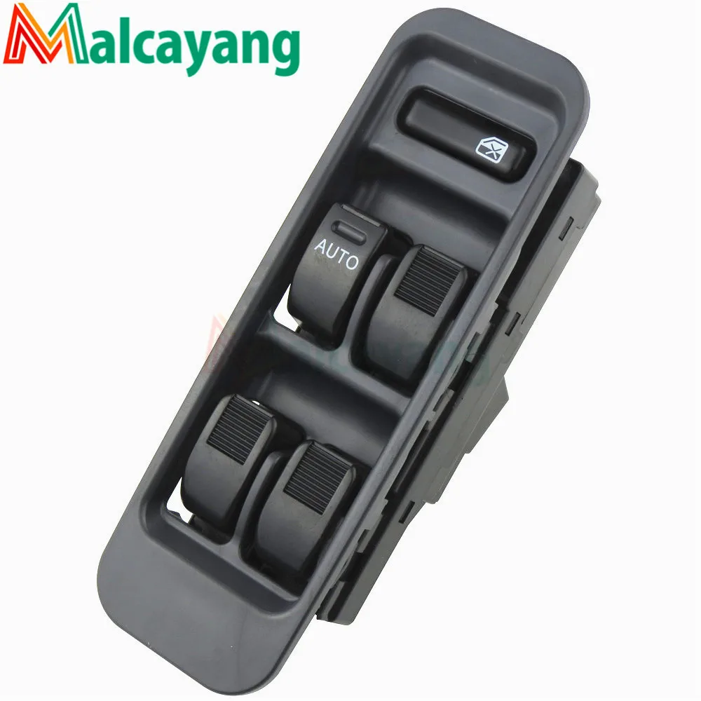 Автомобильный Стайлинг Power Master переключатель стеклоподъемника для Daihatsu Sirion Terios