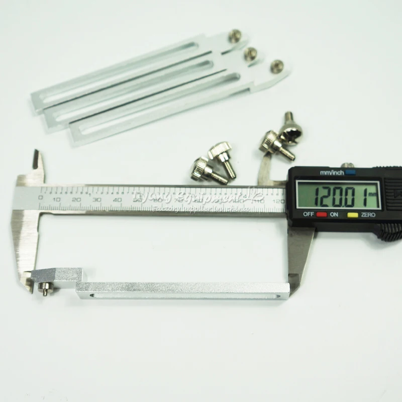 4 шт. BGA Инструменты Поддержка PCB зажим аксессуары для pcb джиг приспособление