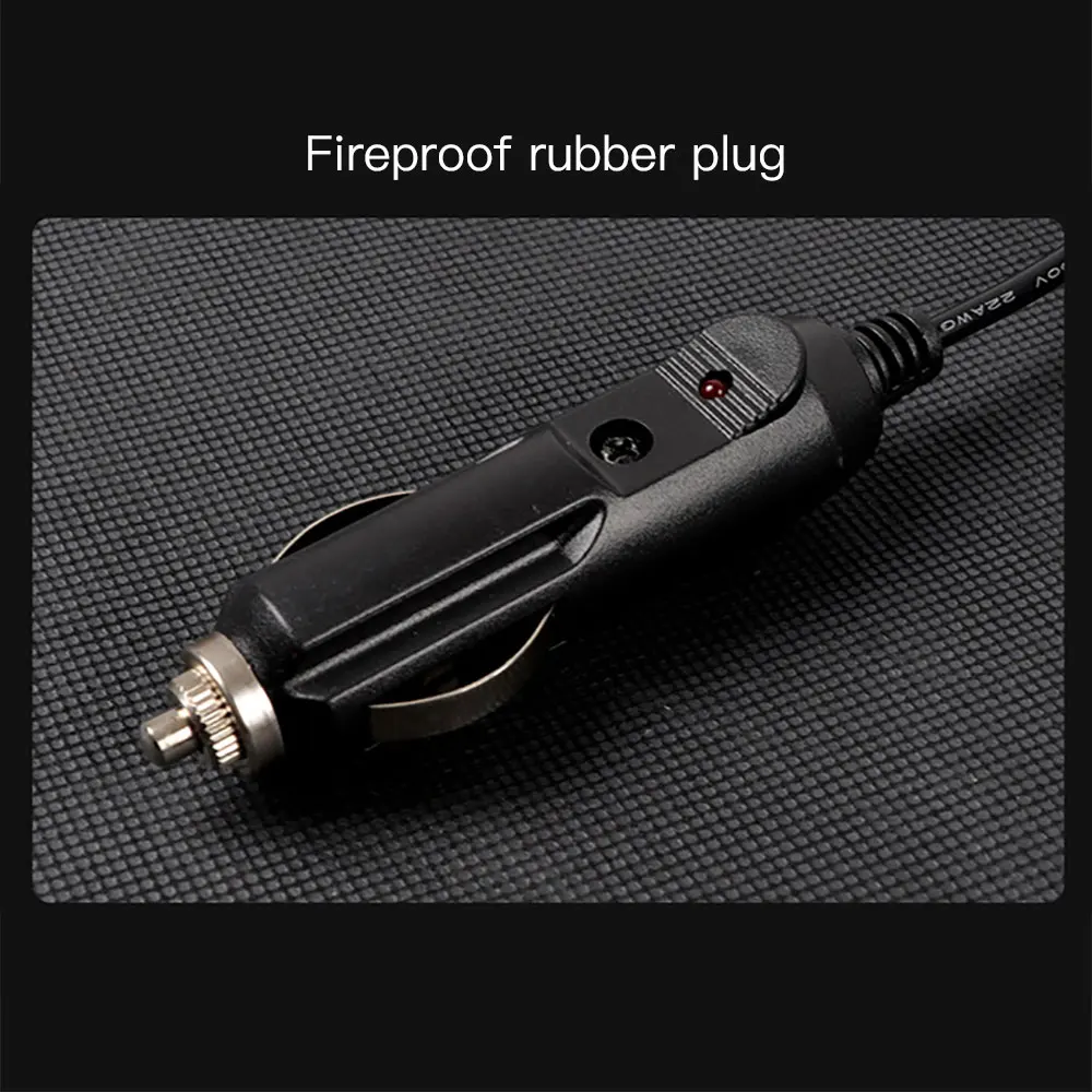 Автомобильный чехол для сиденья с подогревом 12 В подушка зимний плюшевый