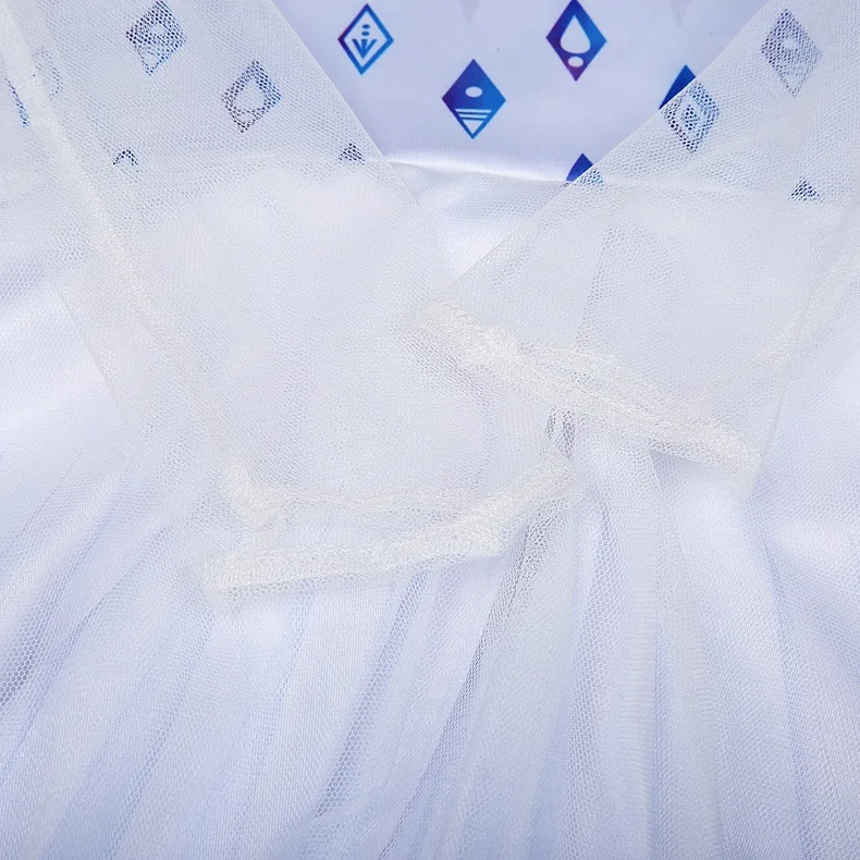 Frozen 2 Fantastic Anna Elsa Princess Dress Up White Halloween Costume Long Gown Kids Wedding Dresses Children Cosplay Clothes | Детская