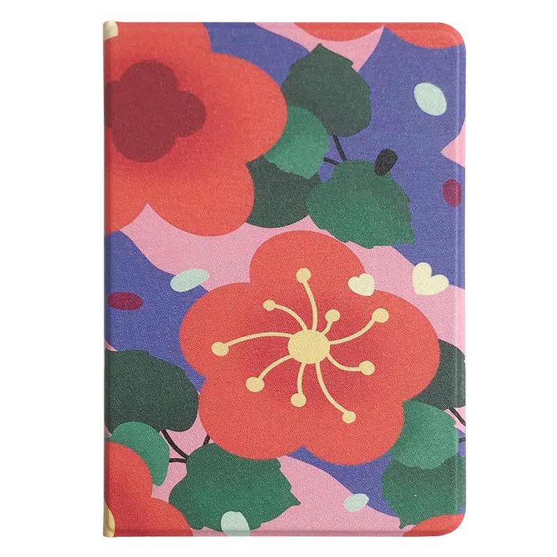 Смарт-чехол с подставкой и автопробуждением для планшетов ipad Mini1 2 3 4 5 air pro 10