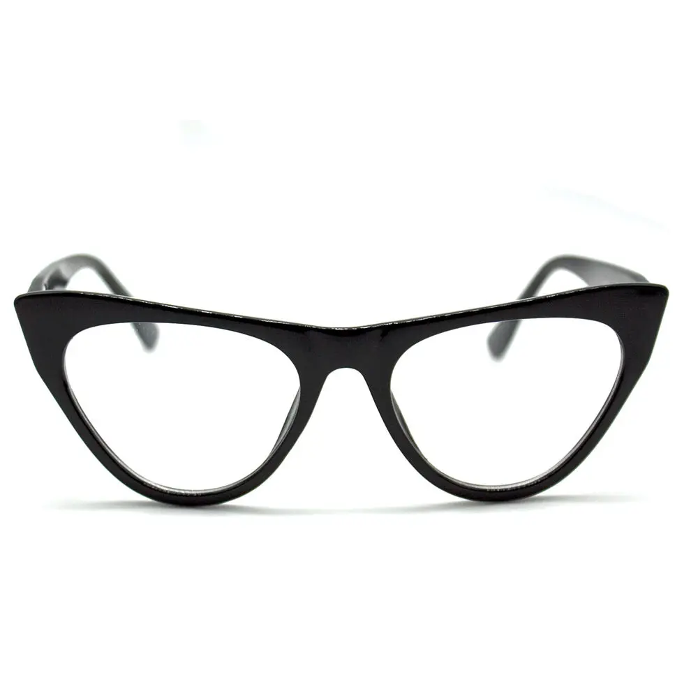 Женские оправы для очков LuckTime повседневные с кошачьими глазами очки